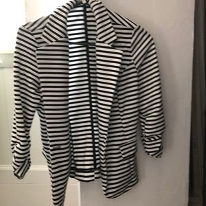 Charlotte rouse blazer - size M